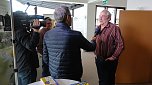 Th&uuml;ringer Imkertag in Werther (Foto: Thomas Soszynski)