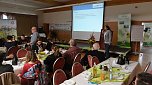 Th&uuml;ringer Imkertag in Werther (Foto: Thomas Soszynski)