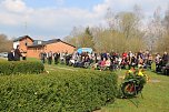 Gedenkveranstaltung zum 71. Jahrestag der Befreiung des KZ Elllrich Juliush&uuml;tte (Foto: Susanne Schedwill)