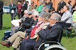 Gedenkveranstaltung zum 71. Jahrestag der Befreiung des KZ Elllrich Juliush&uuml;tte (Foto: Susanne Schedwill)