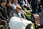 Gedenkveranstaltung zum 71. Jahrestag der Befreiung des KZ Elllrich Juliush&uuml;tte (Foto: Susanne Schedwill)