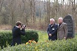 Gedenkveranstaltung zum 71. Jahrestag der Befreiung des KZ Elllrich Juliush&uuml;tte (Foto: Susanne Schedwill)