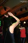 Party im Jugendclubhaus in Nordhausen - der Samstag (Foto: Belvedere Media Agentur)