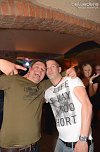 Party im Jugendclubhaus in Nordhausen - der Samstag (Foto: Belvedere Media Agentur)