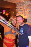 Party im Jugendclubhaus in Nordhausen - der Samstag (Foto: Belvedere Media Agentur)
