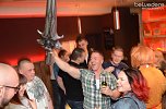 Party im Jugendclubhaus in Nordhausen - der Samstag (Foto: Belvedere Media Agentur)