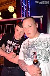 Party im Jugendclubhaus in Nordhausen - der Samstag (Foto: Belvedere Media Agentur)