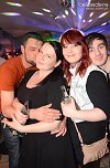 Party im Jugendclubhaus in Nordhausen - der Samstag (Foto: Belvedere Media Agentur)