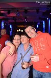 Party im Jugendclubhaus in Nordhausen - der Samstag (Foto: Belvedere Media Agentur)