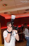 Party im Jugendclubhaus in Nordhausen - der Samstag (Foto: Belvedere Media Agentur)