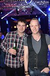 Party im Jugendclubhaus in Nordhausen - der Samstag (Foto: Belvedere Media Agentur)