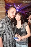 Party im Jugendclubhaus in Nordhausen - der Samstag (Foto: Belvedere Media Agentur)