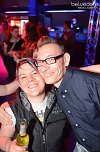 Party im Jugendclubhaus in Nordhausen - der Samstag (Foto: Belvedere Media Agentur)