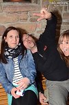 Party im Jugendclubhaus in Nordhausen - der Samstag (Foto: Belvedere Media Agentur)