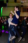 Party im Jugendclubhaus in Nordhausen - der Samstag (Foto: Belvedere Media Agentur)