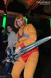 Party im Jugendclubhaus in Nordhausen - der Samstag (Foto: Belvedere Media Agentur)