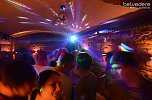 Party im Jugendclubhaus in Nordhausen - der Samstag (Foto: Belvedere Media Agentur)