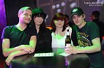 Party im Jugendclubhaus in Nordhausen - der Samstag (Foto: Belvedere Media Agentur)