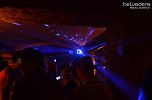 Party im Jugendclubhaus in Nordhausen - der Samstag (Foto: Belvedere Media Agentur)