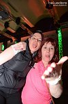 Party im Jugendclubhaus in Nordhausen - der Samstag (Foto: Belvedere Media Agentur)