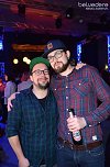 Party im Jugendclubhaus in Nordhausen - der Samstag (Foto: Belvedere Media Agentur)