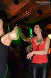 Party im Jugendclubhaus in Nordhausen - der Samstag (Foto: Belvedere Media Agentur)