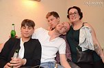 Party im Jugendclubhaus in Nordhausen - der Samstag (Foto: Belvedere Media Agentur)