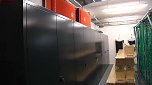 Endlich fertig  - die neue Mehrzweckhalle in Ellrich (Foto: Angelo Glashagel)