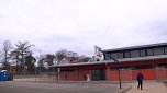 Endlich fertig  - die neue Mehrzweckhalle in Ellrich (Foto: Angelo Glashagel)
