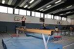 In Ellrich wurde heute die neue Mehrzweckhalle nach gut einem Jahr Bauzeit er&ouml;ffnet (Foto: Susanne Schedwill)