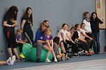 In Ellrich wurde heute die neue Mehrzweckhalle nach gut einem Jahr Bauzeit er&ouml;ffnet (Foto: Susanne Schedwill)