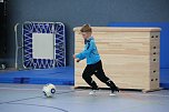 In Ellrich wurde heute die neue Mehrzweckhalle nach gut einem Jahr Bauzeit er&ouml;ffnet (Foto: Susanne Schedwill)