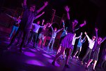 #romeoundjulia - gelungene Premiere des Theaterjugendclubs (Foto: Tilmann Graner)