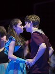 #romeoundjulia - gelungene Premiere des Theaterjugendclubs (Foto: Tilmann Graner)