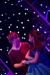 #romeoundjulia - gelungene Premiere des Theaterjugendclubs (Foto: Tilmann Graner)