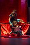 #romeoundjulia - gelungene Premiere des Theaterjugendclubs (Foto: Tilmann Graner)