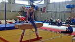 Dritter Wettkampf Jugendliga - M&auml;nner (Foto: Sv Gl&uuml;ckauf Sondershausen)