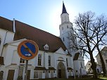 Evangelische Kirche St. Nicolai in Coswig (Foto: Peter Blei)