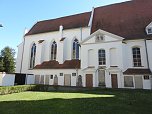 Evangelische Kirche St. Nicolai in Coswig (Foto: Peter Blei)