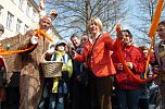M&auml;rz: Petersberggarten wird er&ouml;ffnet (Foto: Wiethoff)