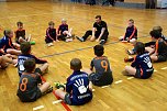 Das Nordhäuser Perspektivteam trat am Wochenende gegen die 1. Mannschaft des VfB TM Mühlhausen an (Foto: Steffen Bannert) Das Nordhäuser Perspektivteam trat am Wochenende gegen die 1. Mannschaft des VfB TM Mühlhausen an (Foto: Steffen Bannert)