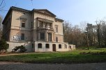 Der Fr&uuml;hling hat schon lange Einzug gehalten im Park Hohenrode (Foto: Angelo Glashagel)