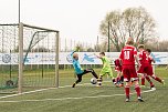Im Halbfinale war Endstation (Foto: privat)