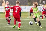 Im Halbfinale war Endstation (Foto: privat)