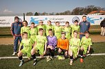Im Halbfinale war Endstation (Foto: privat)