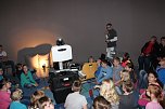 Raketenstart in Bad Frankenhausen (Foto: Karl-Heinz Herrmann)