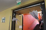 Raketenstart in Bad Frankenhausen (Foto: Karl-Heinz Herrmann)