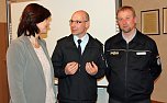 Spendenmittel aus dem Neujahrsempfang 2016 (Foto: Karl-Heinz Herrmann)