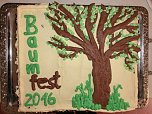 Baumfest in Leimbach (Foto: privat)
