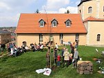 Baumfest in Leimbach (Foto: privat)